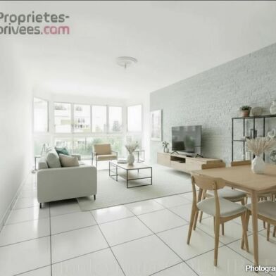 Appartement 4 pièces 96590 €