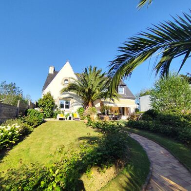 Maison 9 pièces 442500 €