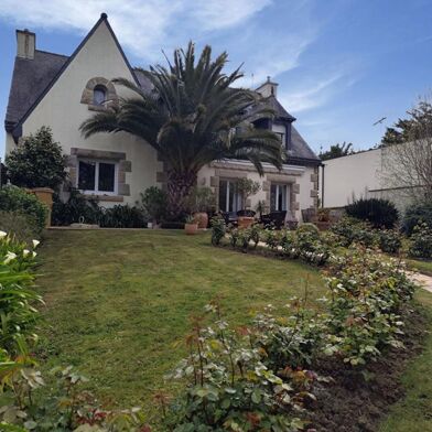 Maison 9 pièces 442500 €