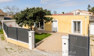 Maison 3 Pièces 72 m² à vendre à Fenouillet (31150)