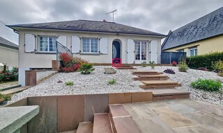 Maison 4 Pièces 80 m² à vendre à Craon (53400)