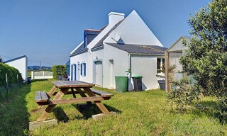 Maison 6 Pièces 74 m² à vendre à Groix (56590)