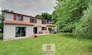 Maison 7 Pièces 155 m² à vendre à La Vergne (17400)