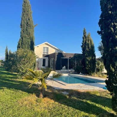 Maison 6 pièces 248000 €