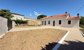 Maison 6 Pièces 200 m² à vendre à Champniers (16430)
