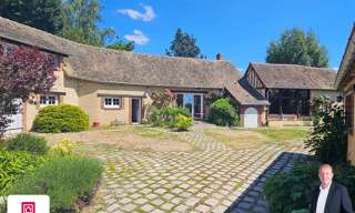 Maison 9 Pièces 175 m² à vendre à Houdan (78550)