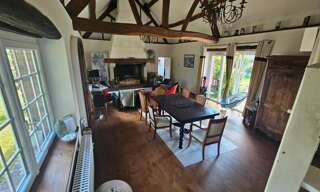 Maison 9 Pièces 175 m² à vendre à Houdan (78550)