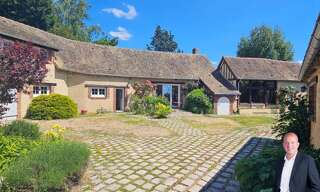 Maison 9 Pièces 175 m² à vendre à Houdan (78550)