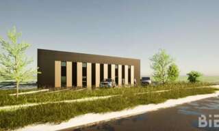 Maison 10 Pièces 800 m² à vendre à Audenge (33980)