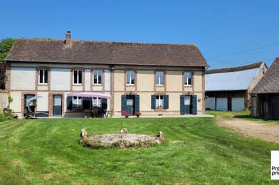 Maison 8 pièces 436760 €