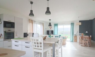 Maison 6 Pièces 133 m² à vendre à Saint-André-des-Eaux (44117)