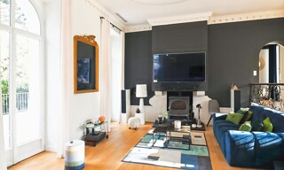 Maison 12 Pièces 450 m² à vendre à Le Pellerin (44640)