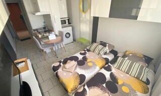 Appartement 1 Pièce 18 m² à vendre à Balaruc-les-Bains (34540)