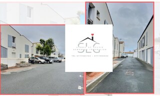 Maison 3 Pièces 61 m² à vendre à Dolus-d'Oléron (17550)