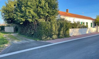 Maison 5 Pièces 110 m² à vendre à Dolus-d'Oléron (17550)