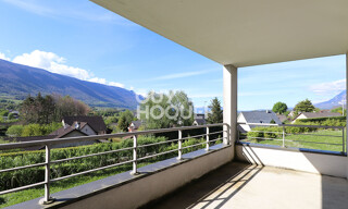 Appartement 3 Pièces 69 m² à louer à La Motte-Servolex (73290)