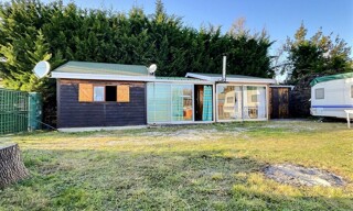 Maison 4 Pièces 318 m² à vendre à Saint-Pierre-d'Oléron (17310)