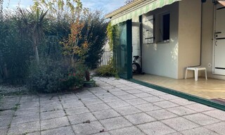 Maison 4 Pièces 57 m² à vendre à La Brée-les-Bains (17840)