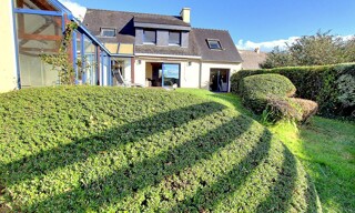 Maison 8 Pièces 187 m² à vendre à Moëlan-sur-Mer (29350)