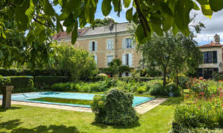 Maison 7 Pièces 300 m² à vendre à Jaunay-Marigny (86130)