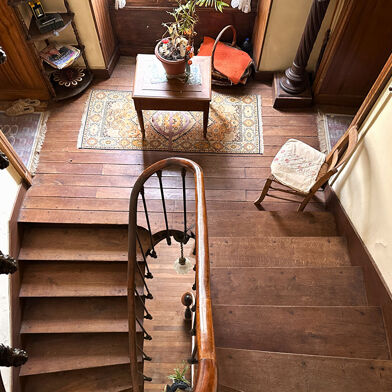 Maison 7 pièces 498465 €