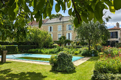 Maison 7 pièces 498465 €