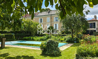 Maison 7 Pièces 300 m² à vendre à Jaunay-Marigny (86130)