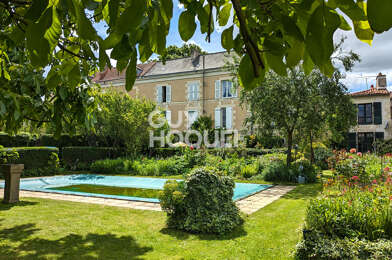 Maison 7 pièces 498465 €
