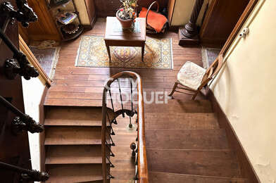 Maison 7 pièces 498465 €