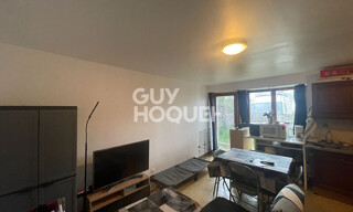 Maison 4 Pièces 63 m² à vendre à Poitiers (86000)