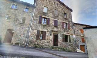 Maison 5 Pièces 150 m² à vendre à Burzet (07450)