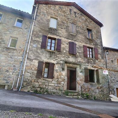 Maison 5 pièces 106590 €