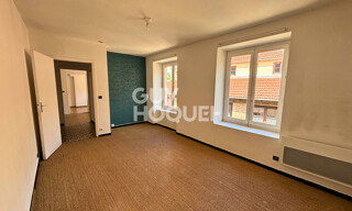 Appartement 2 Pièces 44 m² à vendre à Lyon 1 (69001)