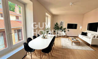 Appartement 2 Pièces 44 m² à vendre à Lyon 4 (69004)