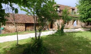 Maison 6 Pièces 169 m² à vendre à Boisseuilh (24390)