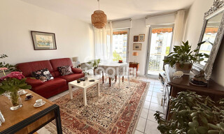 Appartement 3 Pièces 57 m² à vendre à Mérignac (33700)