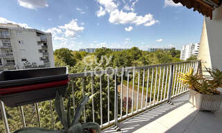 Appartement 3 Pièces 57 m² à vendre à Mérignac (33700)