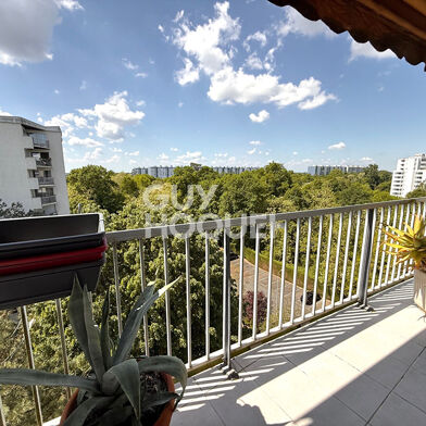 Appartement 3 pièces 199900 €