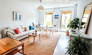 Appartement 3 Pièces 57 m² à vendre à Mérignac (33700)