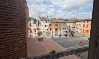 Appartement 3 Pièces 69 m² à vendre à Fronton (31620)