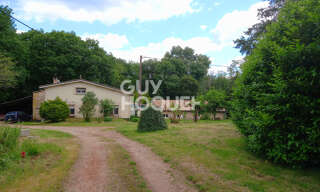 Maison 9 Pièces 277 m² à vendre à Castillon-la-Bataille (33350)