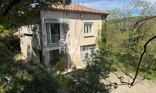 Maison 3 Pièces 70 m² à vendre à Aubenas (07200)