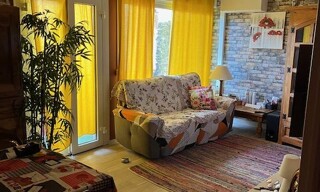Appartement 3 Pièces 71 m² à vendre à Sète (34200)