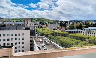 Appartement 5 Pièces 103 m² à vendre à Saint-Étienne (42000)