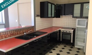Appartement 3 Pièces 62 m² à vendre à Tourcoing (59200)