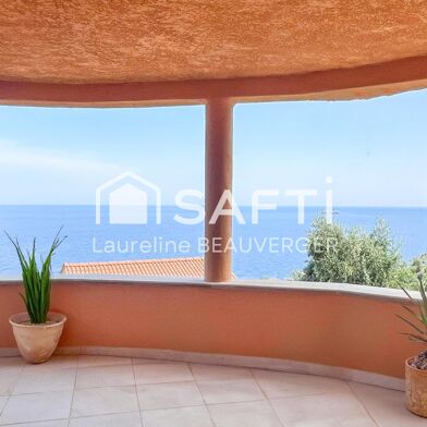 Maison 8 pièces 830000 €