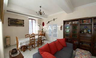 Maison 6 Pièces 125 m² à vendre à Châteaudun (28200)