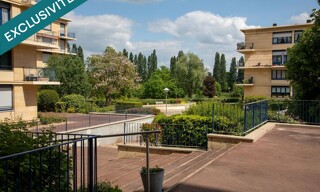 Appartement 4 Pièces 74 m² à vendre à Mantes-la-Jolie (78200)