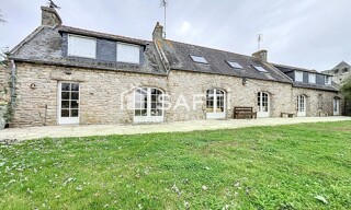 Maison 9 Pièces 202 m² à vendre à Penmarc'h (29760)