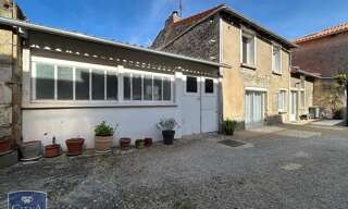 Maison 4 Pièces 110 m² à vendre à Poitiers (86000)